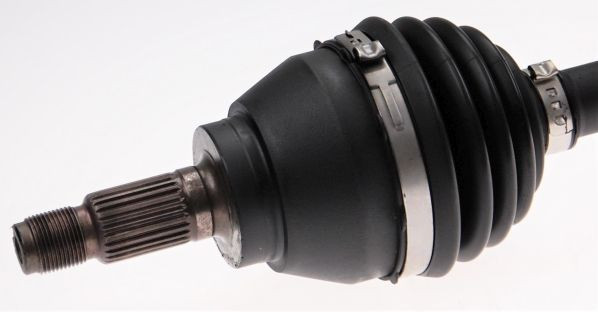 Pusašis SPIDAN 25889