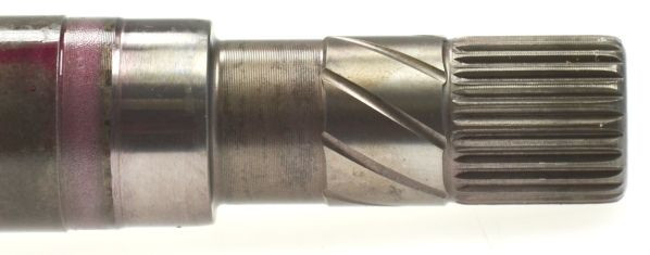 Pusašis SPIDAN 25916