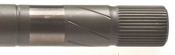 Pusašis SPIDAN 25920