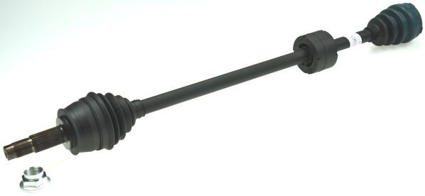 Pusašis SPIDAN 25963