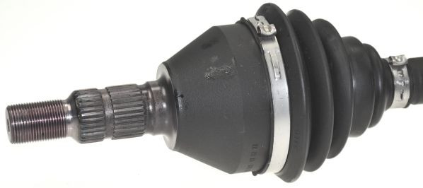 Pusašis SPIDAN 36123