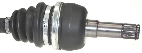 Pusašis SPIDAN 36123