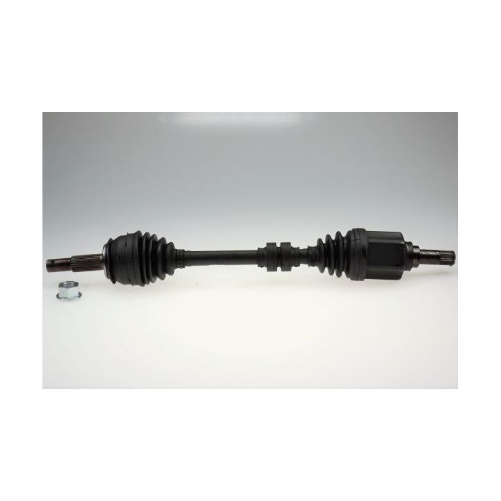 Pusašis SPIDAN 36152