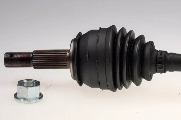 Pusašis SPIDAN 36152