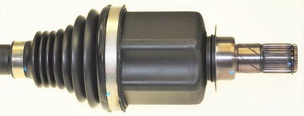 Pusašis SPIDAN 36153