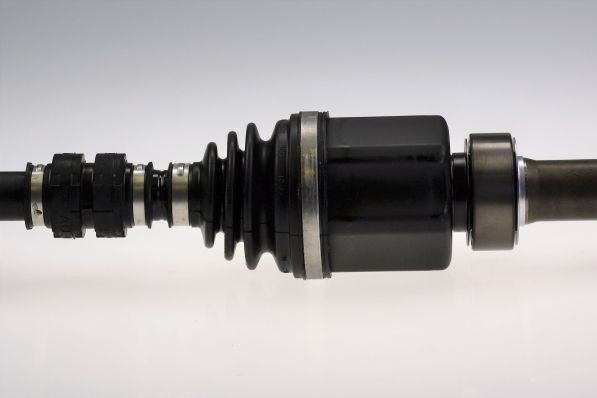 Pusašis SPIDAN 36155