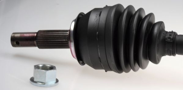 Pusašis SPIDAN 36156