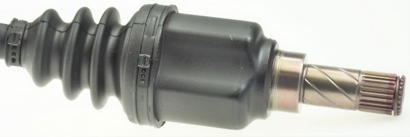 Pusašis SPIDAN 36212