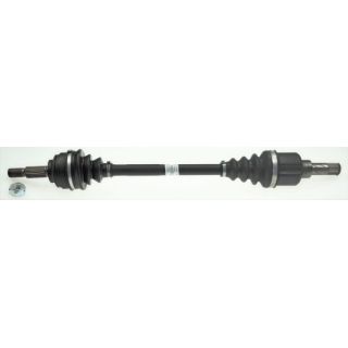 Pusašis SPIDAN 36215