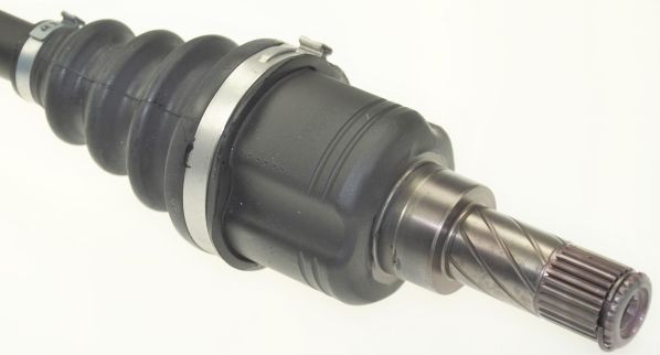 Pusašis SPIDAN 36215