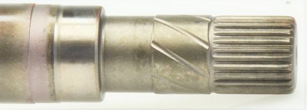 Pusašis SPIDAN 36216