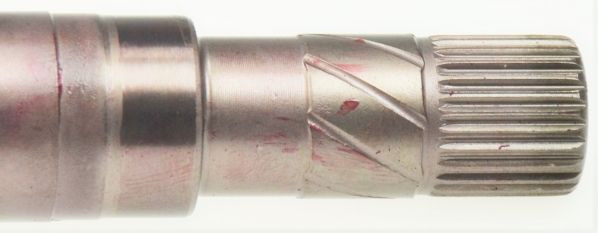 Pusašis SPIDAN 36218