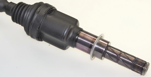 Pusašis SPIDAN 36249