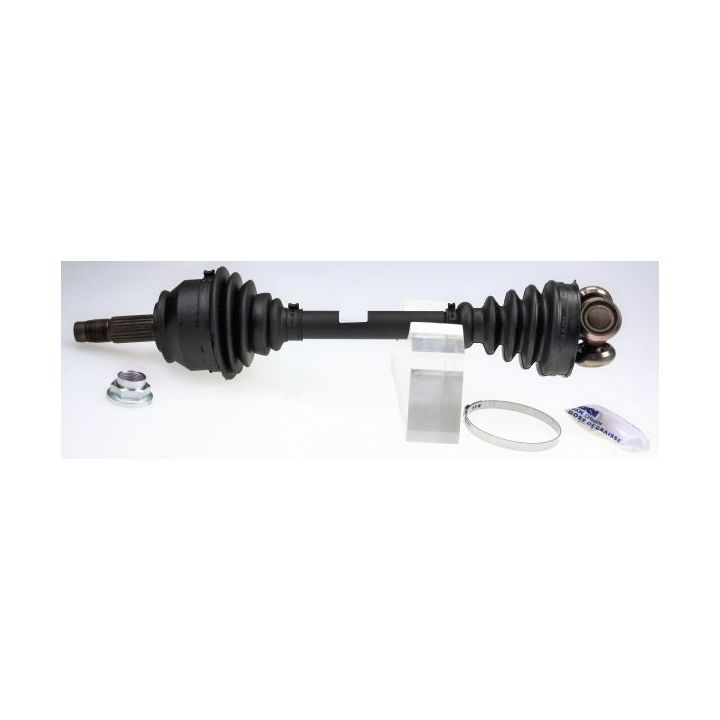 Pusašis SPIDAN 36255