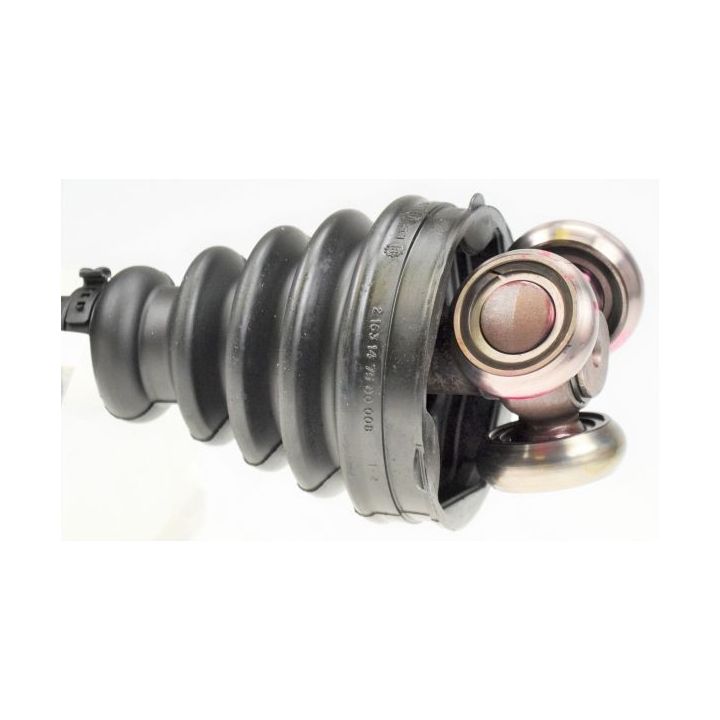 Pusašis SPIDAN 36255