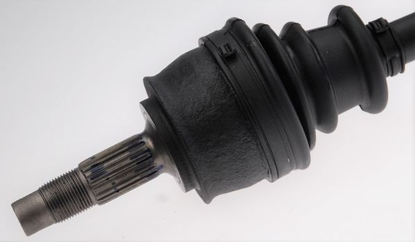 Pusašis SPIDAN 36331