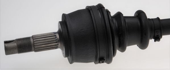 Pusašis SPIDAN 36334