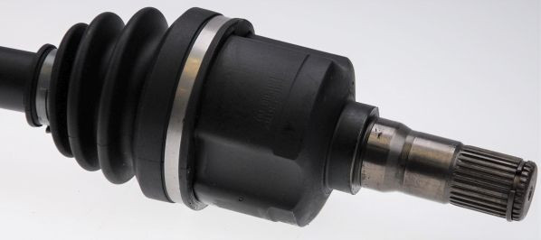 Pusašis SPIDAN 36366