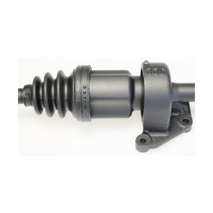 Pusašis SPIDAN 36495