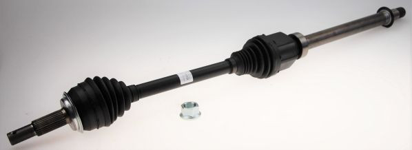 Pusašis SPIDAN 36535