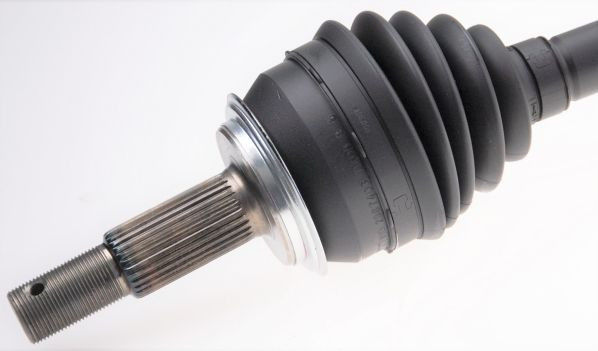 Pusašis SPIDAN 36535