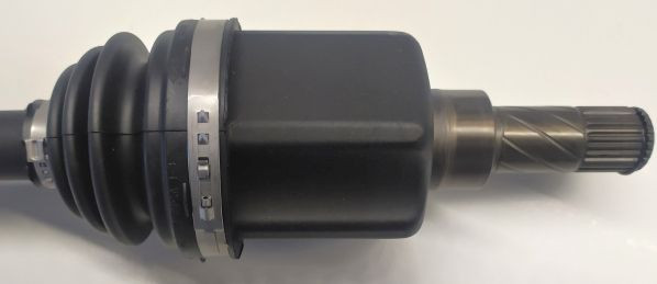 Pusašis SPIDAN 36536