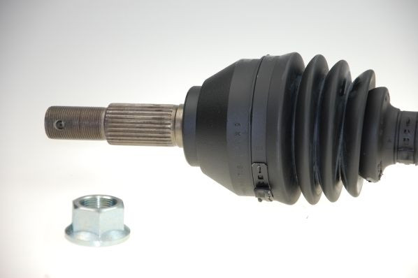 Pusašis SPIDAN 36538