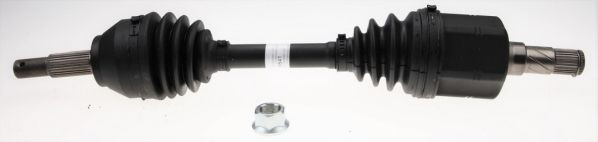 Pusašis SPIDAN 36541