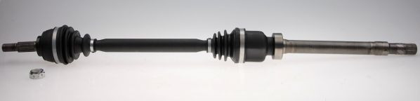 Pusašis SPIDAN 36543