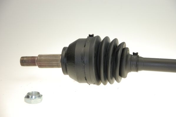 Pusašis SPIDAN 36544