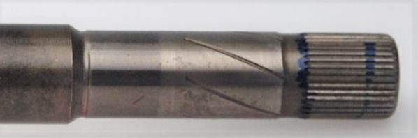 Pusašis SPIDAN 36545