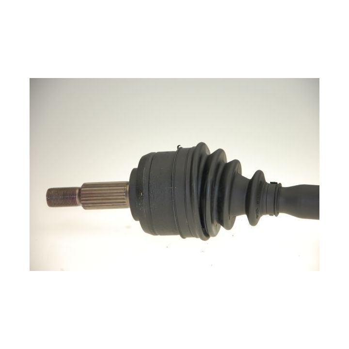 Pusašis SPIDAN 36559