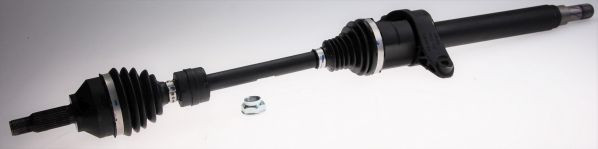 Pusašis SPIDAN 36719