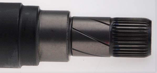 Pusašis SPIDAN 36719