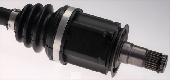 Pusašis SPIDAN 36720