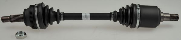 Pusašis SPIDAN GKND12137