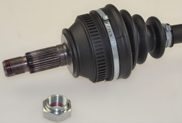 Pusašis SPIDAN GKND12137