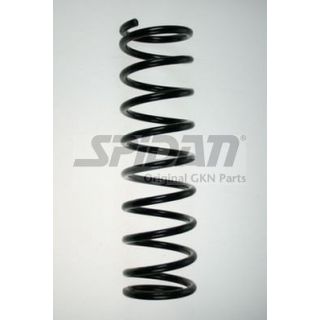 Spyruoklė SPIDAN 49054