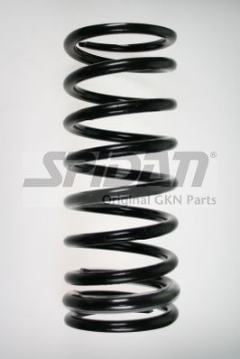 Spyruoklė SPIDAN 56235