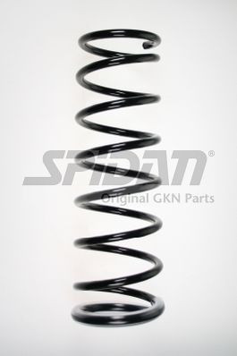 Spyruoklė SPIDAN 56742