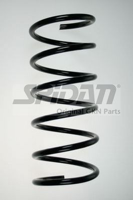 Spyruoklė SPIDAN 85917