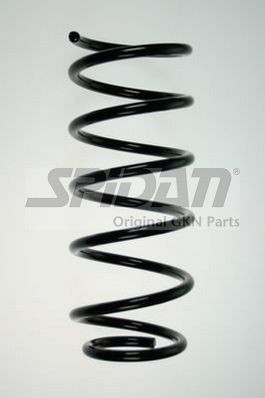 Spyruoklė SPIDAN 85925