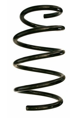 Spyruoklė SPIDAN 87512