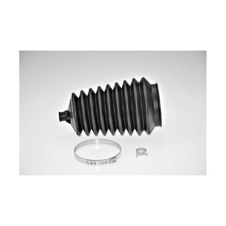 Gofruotoji membrana, vairavimas SPIDAN 83501