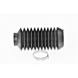 Gofruotoji membrana, vairavimas SPIDAN 83502