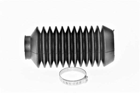 Gofruotoji membrana, vairavimas SPIDAN 83502