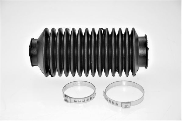 Gofruotoji membrana, vairavimas SPIDAN 83504