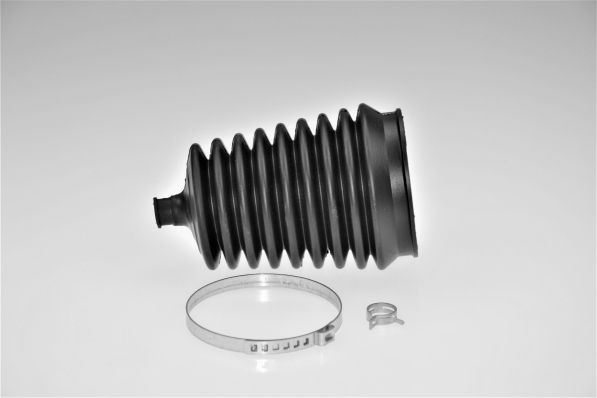 Gofruotoji membrana, vairavimas SPIDAN 83507