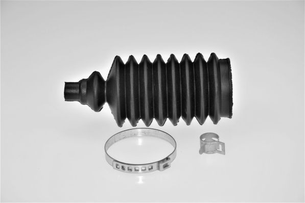 Gofruotoji membrana, vairavimas SPIDAN 83510