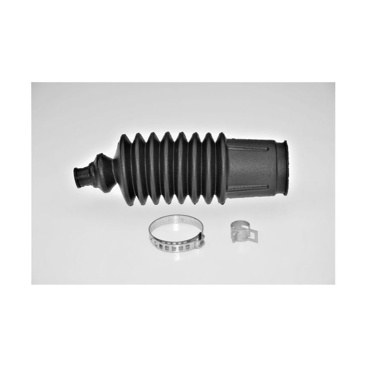 Gofruotoji membrana, vairavimas SPIDAN 83511